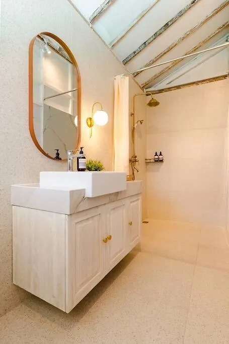 Soobali Mint Cottage Sanur 1Br