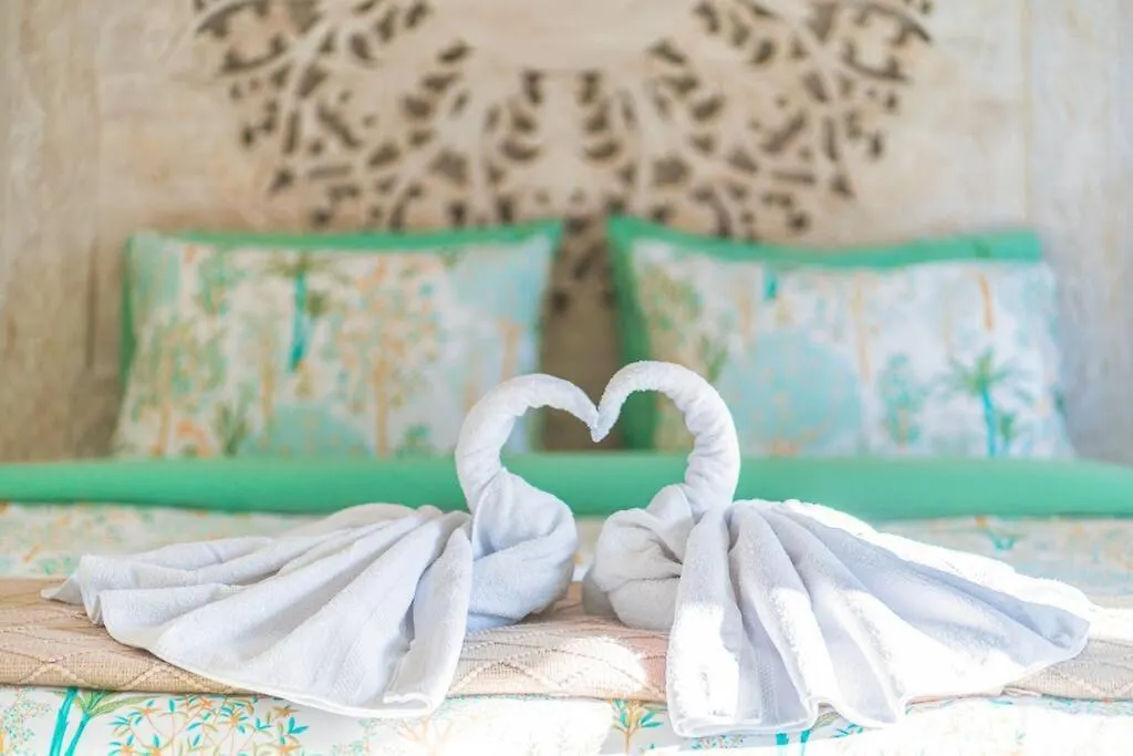 Soobali Mint Cottage Sanur 1Br Indonesia