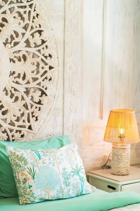 Soobali Mint Cottage Sanur 1Br