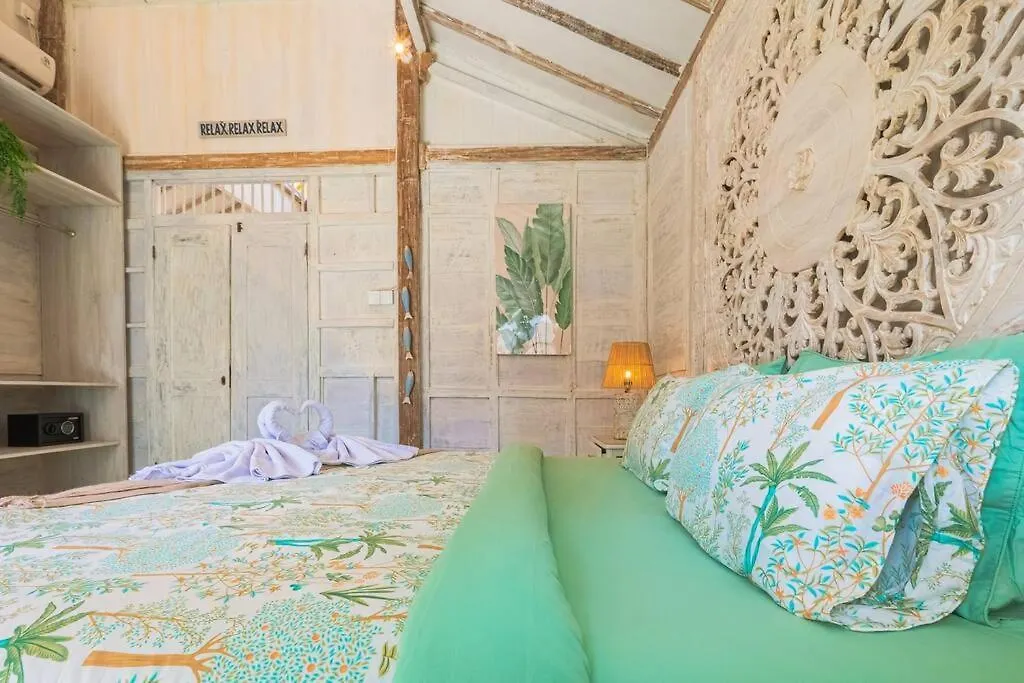 Soobali Mint Cottage Sanur 1Br Sanur (Bali)