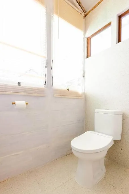 Villa Soobali Mint Cottage Sanur 1Br