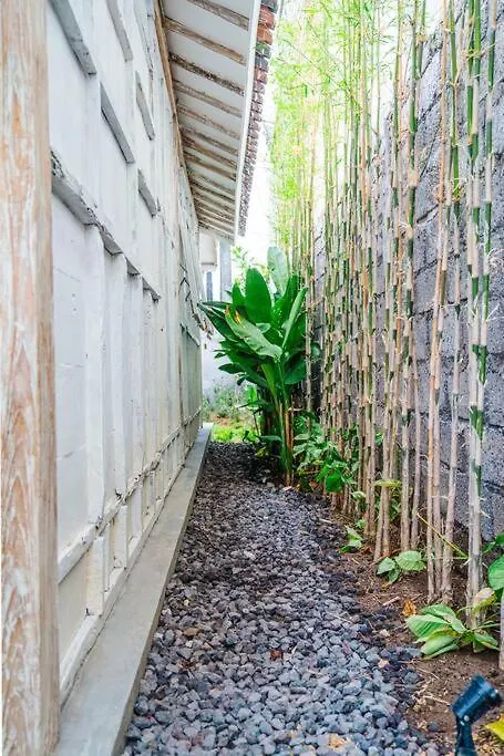 Soobali Mint Cottage Sanur 1Br Indonesia