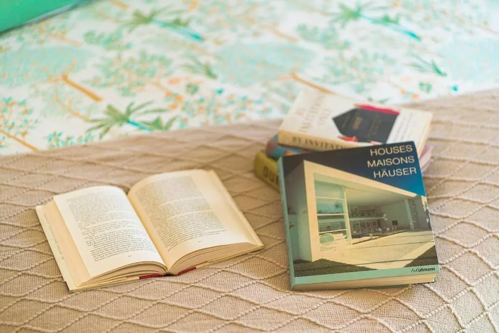 Soobali Mint Cottage Sanur 1Br Sanur (Bali)