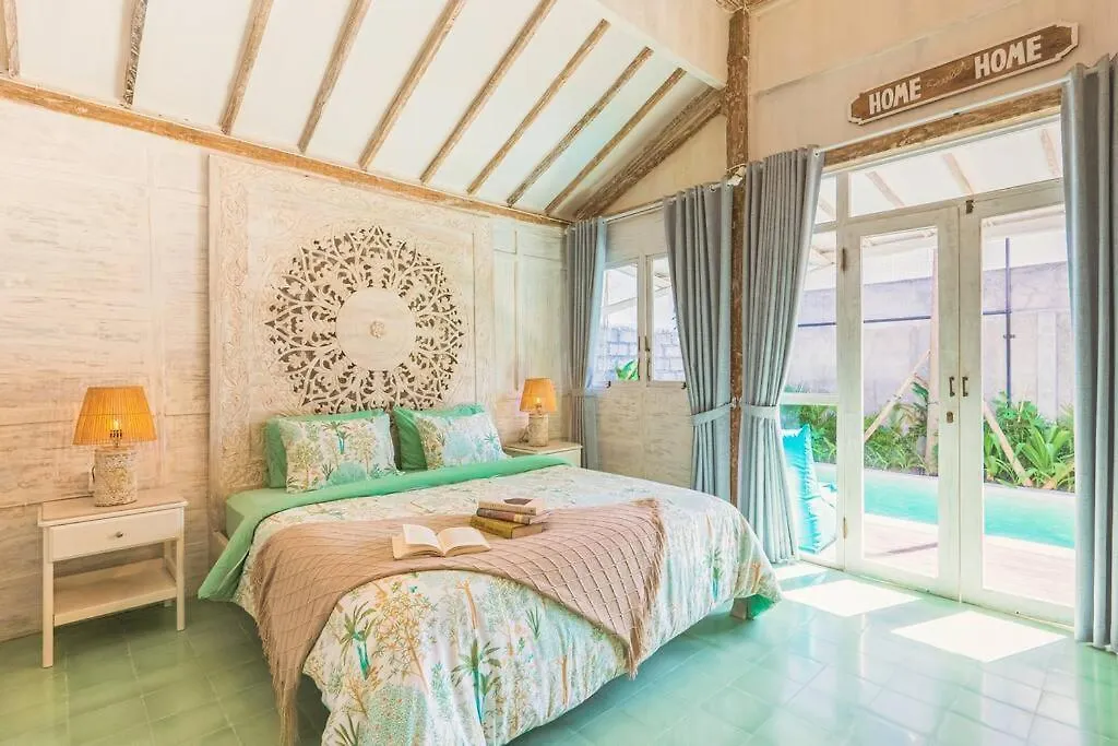 Soobali Mint Cottage Sanur 1Br 0*, Sanur (Bali) Indonesia