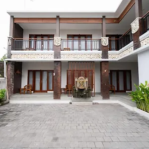 Reddoorz At Yasa's Living Denpasar Sanur (Bali)