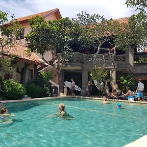 Puri Mesari Sanur (Bali)