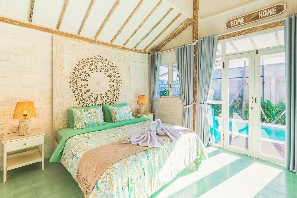 Soobali Mint Cottage Sanur 1Br