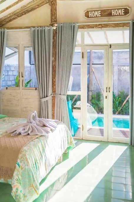 Soobali Mint Cottage Sanur 1Br 0*,  Indonésie