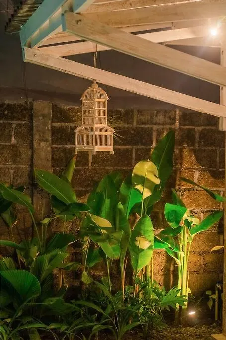 Soobali Mint Cottage Sanur 1Br